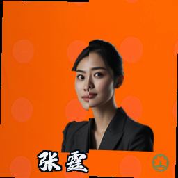 张霆